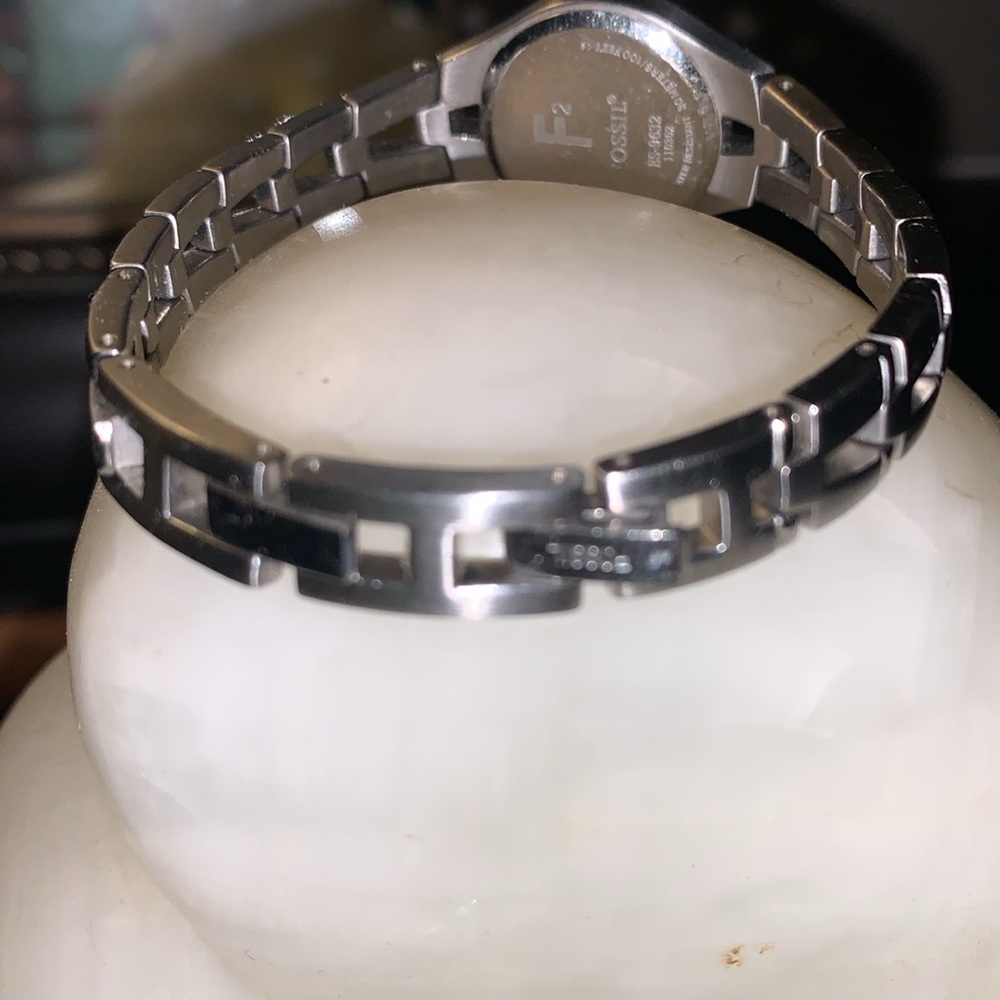 Fossil watch - Picture 3 of 5